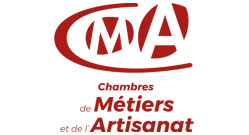 La Chambre de Métiers et de l'Artisanat d'Indre et Loire, partenaire du Salon Art au Quotidien, du 11 au 12 novembre 2023 au Palais des Congrès de Tours